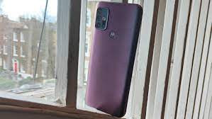 It is the tenth generation of the moto g family. Moto G30 Review Techradar