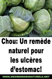 Chou Un Remede Naturel Pour Les Ulceres D Estomac Food Vegetables Cabbage