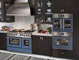 all about pro style kitchen stoves