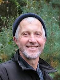 Permakultur: Landkarte