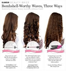It's a common misconception that curls have to be tightly spiraled, and this stunning mane is the perfect example of an alternative. Hairstyle Look Hairstyles Best Hair Styles Ideas