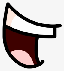 Animated pictures from gamers and gambling addicts for system design. Anime Mouth Png Images Free Transparent Anime Mouth Download Kindpng