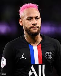 Bernal, the pink jersey holder, stayed at the head of the peloton for much of the race, keeping the gap between him and the race leaders a manageable one. Neymarjr Has Revealed His New Hair Cut And Has Shaved His Pink Hair Off Which Is His Best Look Sporf Scoopnest