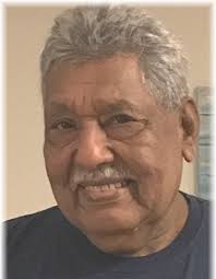 Esteban "Steve" Mendiola Obituary