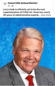 RIP, Mr. Lund (MHS Principal)