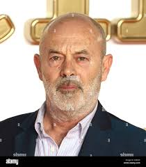 Richard allen hi-res stock photography and images