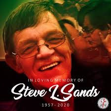 Obituary for Steve L. Sands