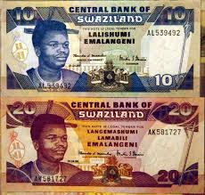 Swaziland's local currency is the lilangeni (szl), whose value is equal to that of the south african rand. Swaziland Issues It S Own Currency The Emalangeni Which Is Pegged To The South African Rand Which Is Accepted Everywhere Photo Brian Mcmorrow Photos At Pbase Com