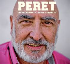 Peret Discography: Vinyl, CDs, & More
