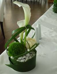 Die verwendeten blumen bei einer hochzeit haben einen sehr großen einfluss auf die stimmung der hochzeitsfeier und das. Tischdekoration 4 Jpg 514 662 Hochzeitsgestecke Tischdeco Hochzeit Hochzeit Deko Tisch