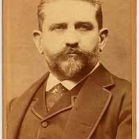 Portrait de Georges Ernest Jean-Marie Boulanger (1837-1891), général et  ministre de la Guerre