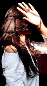 Boys & Girls Hidden Face Dp For Whatsapp