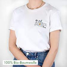 Aperol club now available on a more sustainable t. Unisext Shirt Von Vs Bei Visual Statements Visual Statements