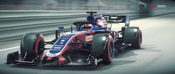 F1's hopes are that the new formula will bring more exciting. 2022 Ford Haas Full Fantasy Team Package Racedepartment