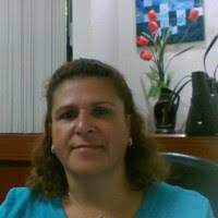 Yolanda Amalia Serrano Llavot