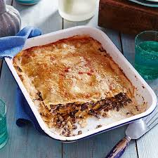 Posh Porcini Lasagne Recipe Recipes Shepherds Pie Recipe Easy Lasagne