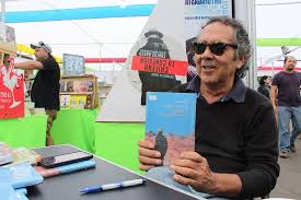 Redes sociales: Hernán Rivera Letelier es el centro del mapa de la  literatura chilena