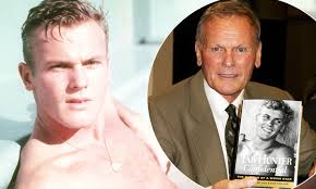 1950s Hollywood icon Tab Hunter dies aged 86