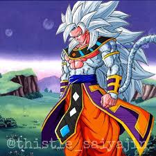 Tablos Ssj5 Pinterest Buscar Con Google Anime Dragon Ball Super Dragon Ball Super Manga Dragon Ball Art