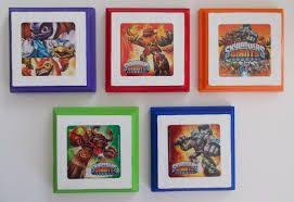 Skylanders Themed Room Google Leit Skylanders Bedroom Room Themes Skylanders Room