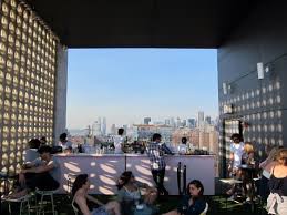 pin by mark bixler on nyc tasty treats standard hotel nyc roof architecture fibreglass roof