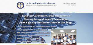 I want to get the cna program started , but i dont want to pay much, i am in a budget i get paid minimum waige in california, does anyone know how can i get a cheap class. Top 13 Cna Programs In San Diego Careercrawlers Com