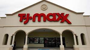 Parent Company Of T J Maxx Considering South Side Location For New Distribution Center Woai