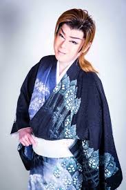 森川竜二 「森川劇団」» 劇団員情報 « 大衆演劇「公式」総合情報サイト