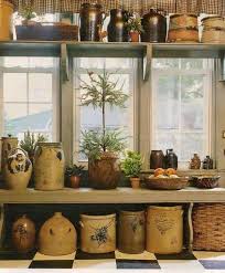 I always wonder where it can from and what the vessel may have held at one time. 94 Best Decorating With Crocks Ideas In 2021 Crock Decorating With Crocks Primitive Decorating