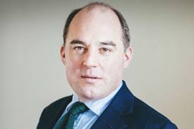 David wallace, who is the brother of ben wallace, was in the stands and got involved in the melee. The Rt Hon Ben Wallace Mp Gov Uk