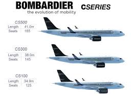 Airbus estudia futuro A220-500 |