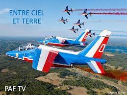 La patrouille de france, le 3 octobre 2019. La Patrouille De France Entre Ciel Et Terre Reportage Complet Youtube