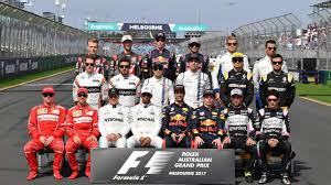 The world drivers' championship, which became the fia formula one world championship in 1981, has been one of the premier forms of racing around the world since its inaugural season in 1950. Driver Of The Day 2017