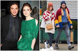 Kit harington is a famous english actor and director. Family Of Game Of Thrones Star Kit Harington Parents Siblings Wife Kids