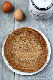 Galette De Sarrasin Recette De Base Et Astuces De Cuisson Sarrasin Recette Recette Galette De Sarrasin