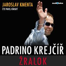 Z vily měl krejčíř nádherný výhled | david malík dáda patrasová: Padrino Krejcir Zralok By Jaroslav Kmenta