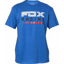 Once activated, the player has 10 seconds to fire the rocket. Fox Show Stopper T Shirt Blau Fuelcustoms De Onlineshop