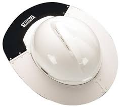 Msa Hard Hat Sun Shield