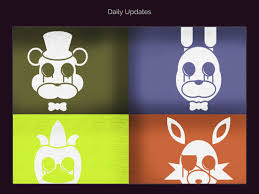 Here you can get the best five nights at freddys fnaf wallpapers for your desktop and mobile devices. Wallpapers For Fnaf Five Nights At Freddy S 5 4 3 2 Wallpaper Free Hd Apps 148apps