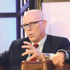 Atlanta Falcons CEO Rich McKay joins College Football Hall of Fame board