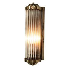 (4.7) out of 5 stars 42 ratings, based on 42 reviews. Gatsby Wall Light Small 850 The Limehouse Lamp Company