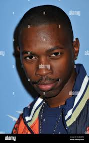 Melvin purvis hi-res stock photography and images