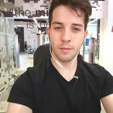 Daniel mayor martin (@Danielnoelarbig)