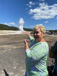 Out West Trip 7/2021