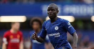 The pair were doubtful going into the match. Chelsea News Live Injury Latest For Newcastle Game Hudson Odoi S Vow To Fans Football London