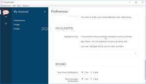 Rocket.chat is the ultimate chat platform for windows pc. Download Rocket Chat 3 1 1