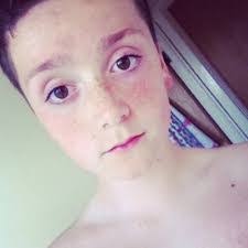 Brandon Marriott's Instagram, Twitter & Facebook