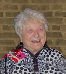 Obituary of Helen Gurka Geraldi