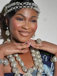 Mathey Beauty Toumodi