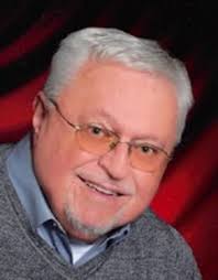 Eric Wagner Obituary